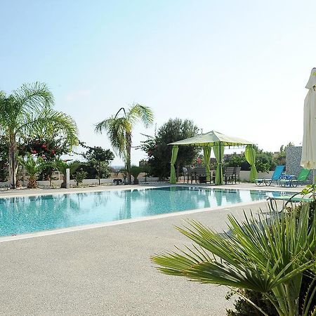 Villa Kalypso Ayia Napa Bagian luar foto