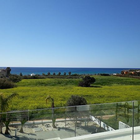 Villa Kalypso Ayia Napa Bagian luar foto