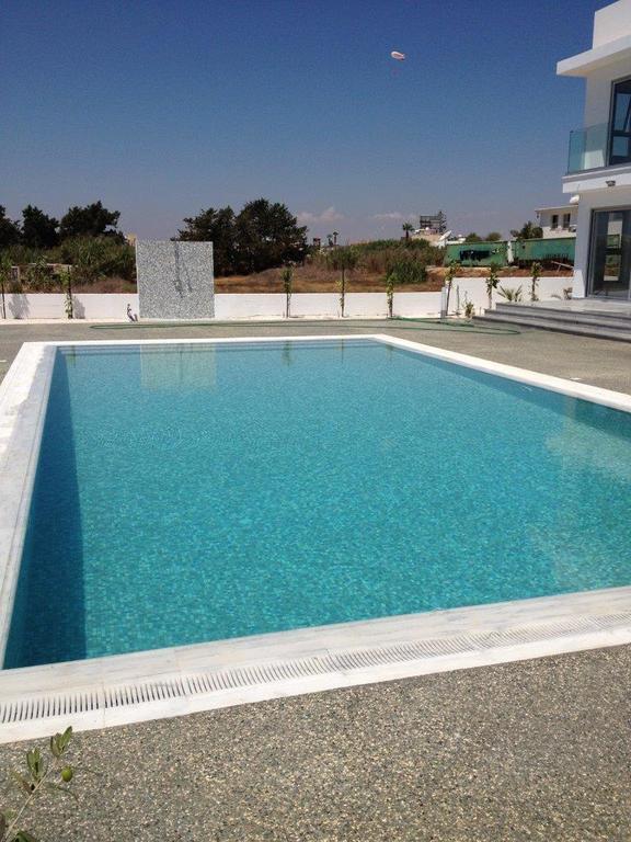 Villa Kalypso Ayia Napa Bagian luar foto