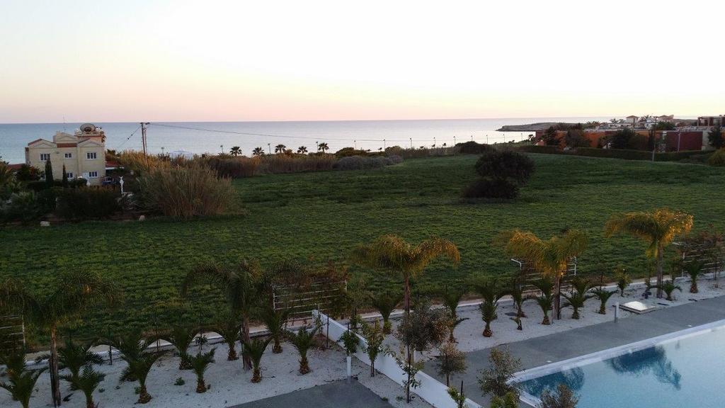 Villa Kalypso Ayia Napa Bagian luar foto