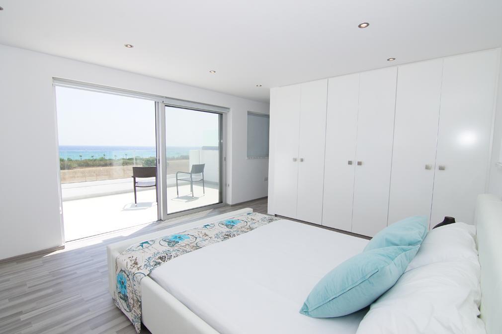 Villa Kalypso Ayia Napa Bagian luar foto
