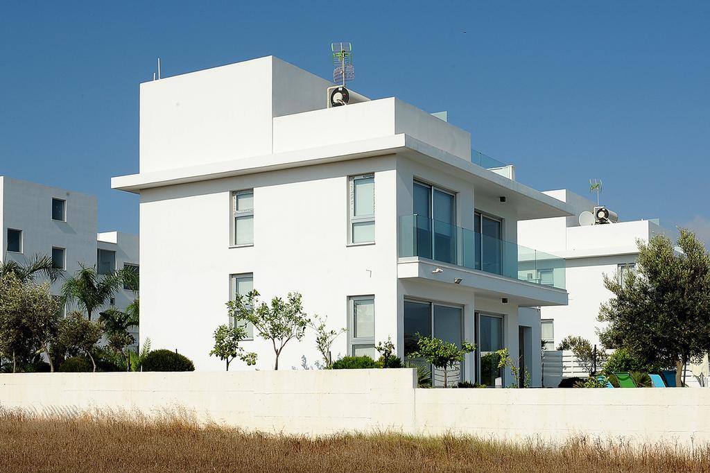 Villa Kalypso Ayia Napa Bagian luar foto