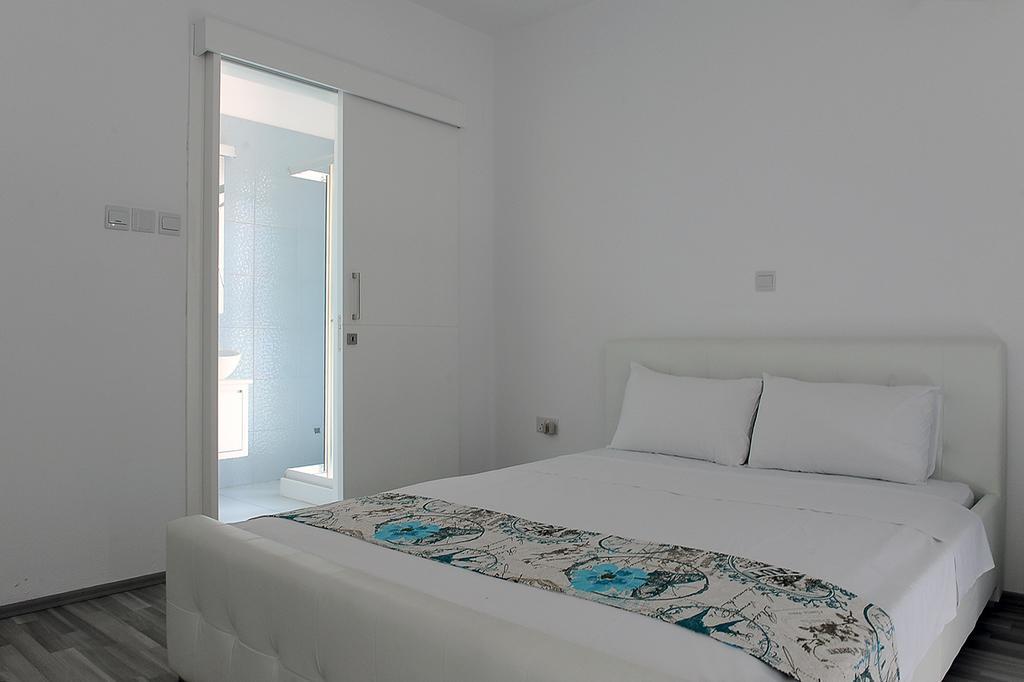Villa Kalypso Ayia Napa Bagian luar foto