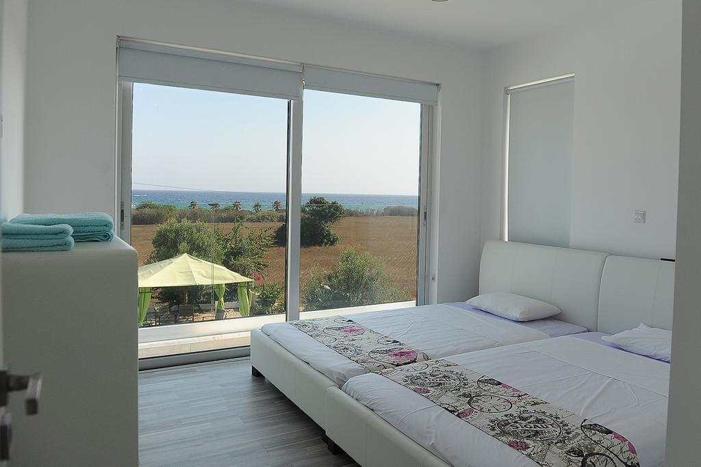Villa Kalypso Ayia Napa Bagian luar foto