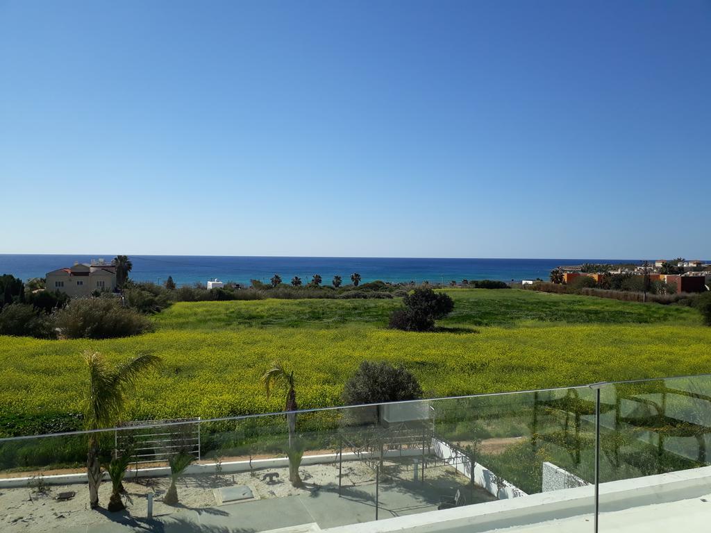 Villa Kalypso Ayia Napa Bagian luar foto